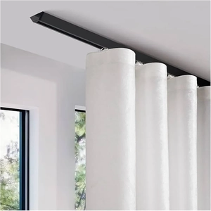 Curtain Rails