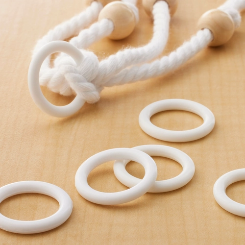 Curtain Rings
