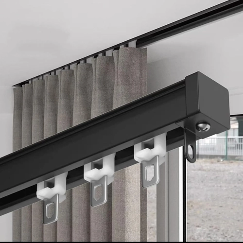 Curtain Track