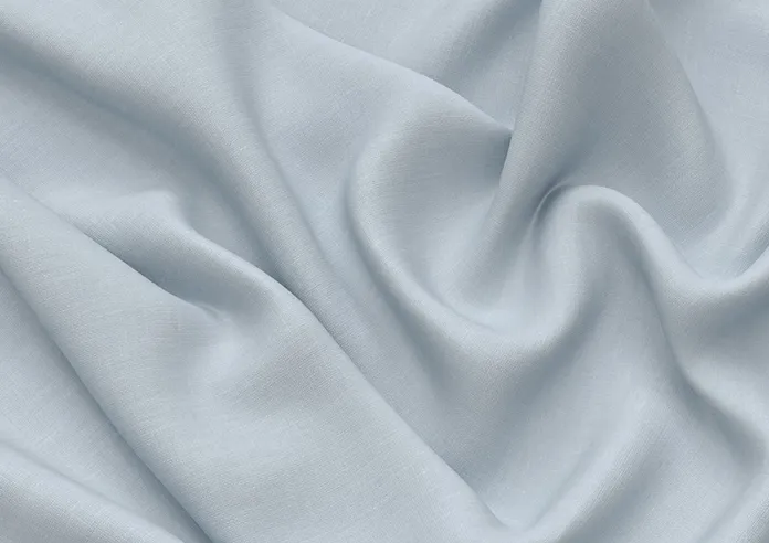 Norleigh Linen Wave Curtain