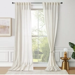 linen Curtains