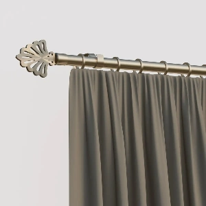 Best Curtain Rods