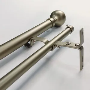 Curtain Extendable Rods