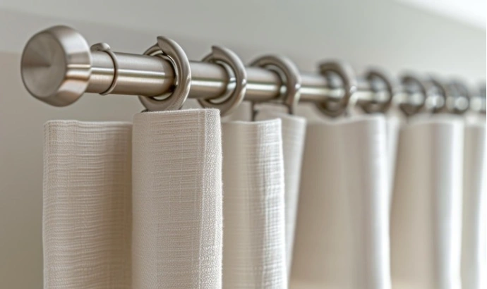 Curtain Rods